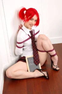 last update related to Captive Culture photo series (SD quality)